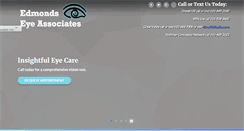 Desktop Screenshot of edmondsgroup.com